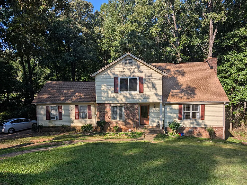 405 Cheyenne Dr