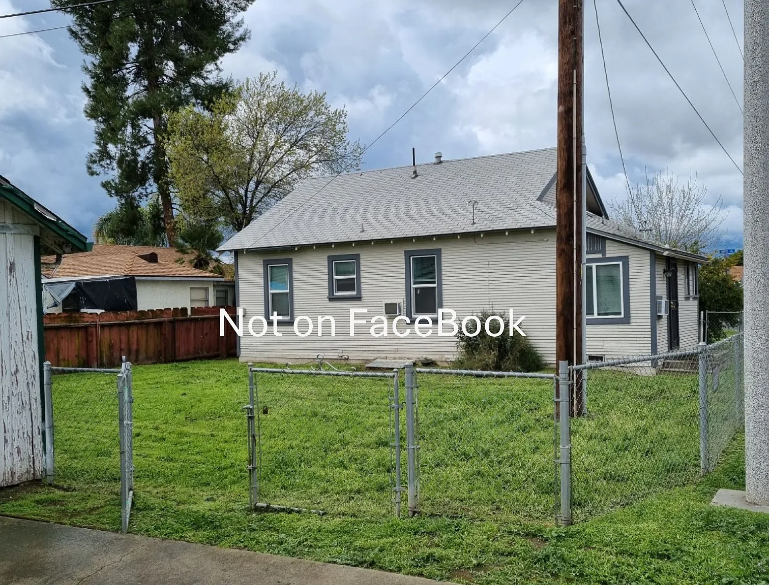 3 bed, 1200 sqft, $1,600 — Photo 3