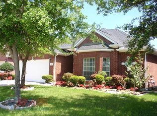 10823 Fletcher Bridge Ln, Sugar Land, TX 77498