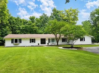 5775 Hartzell Rd, Greenville, OH 45331