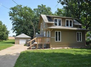 3060 Myrtle St, Sioux City, IA 51103