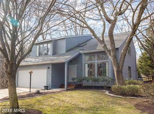 6504 Fire Cloud Ct, Columbia, MD 21045