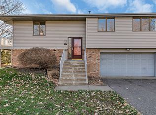 1224 14th St N, Saint Cloud, MN 56303