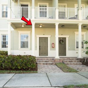 105 Black Ironwood Road #106, Jupiter, FL, 33458