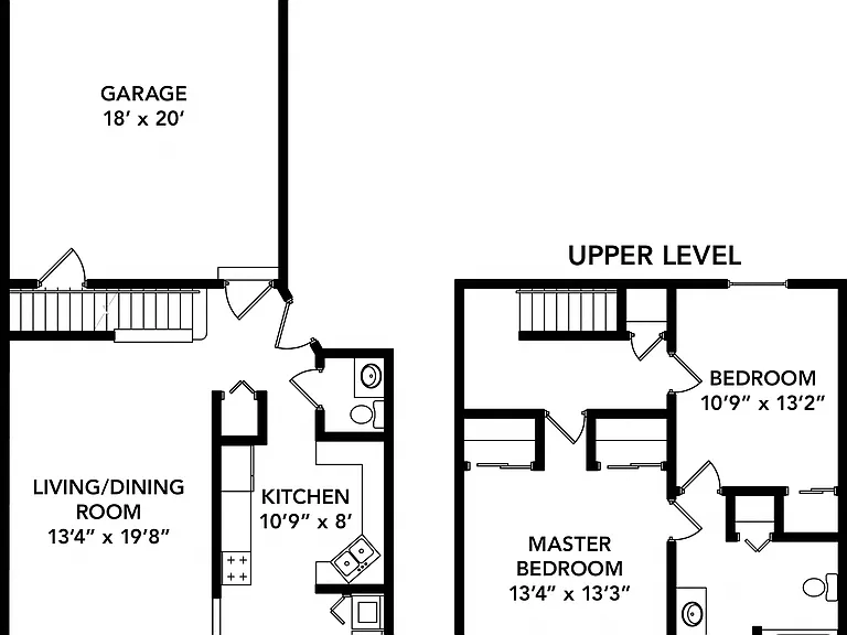 Mequon Trail Townhomes — Photo 53