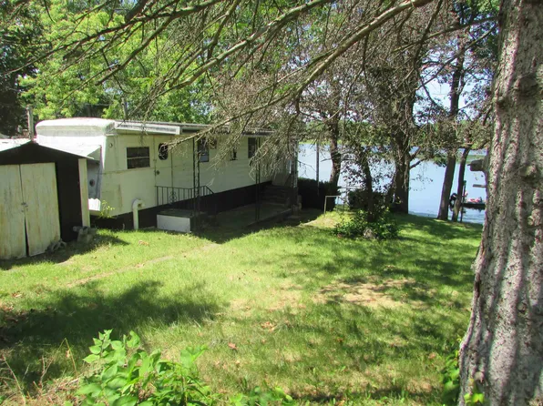 184/188 Ems W23 Ln, North Webster, IN 46555