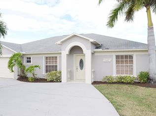 802 Santa Barbara Blvd, Cape Coral, FL 33991