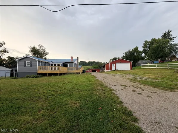 42440 Green St, Belmont, OH 43718
