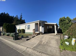 700 N Mill St UNIT 4, Creswell, OR 97426