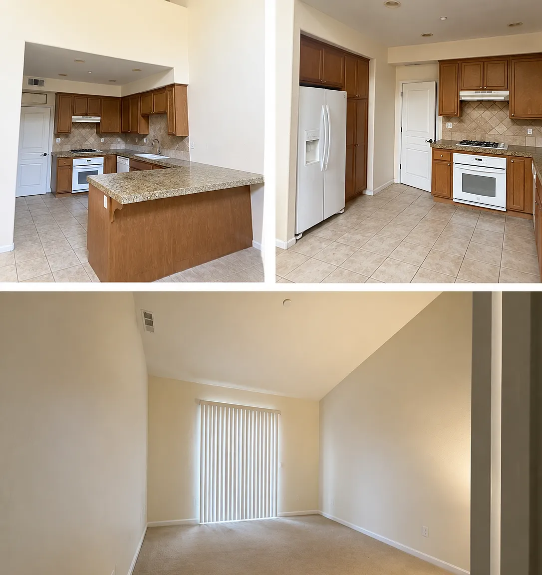 3 bed, 2.5 bath, 2128 sqft, $3,595 — Photo 2