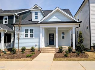 Garman Homes, Wendell, NC 27591