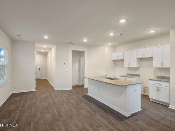 355 David Hill Drive, Sanford, NC 27330