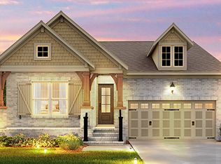 3791 Wareham Dr, Thompsons Station, TN 37179