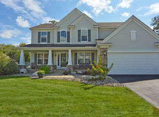 7031 Timber Trail Ln S, Cottage Grove, MN 55016