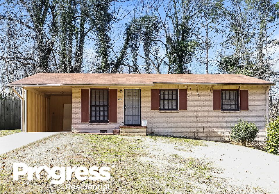 2341 Baywood Dr SE, Atlanta, GA 30315 Zillow