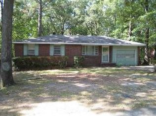2114 Balfour Dr, Augusta, GA 30906