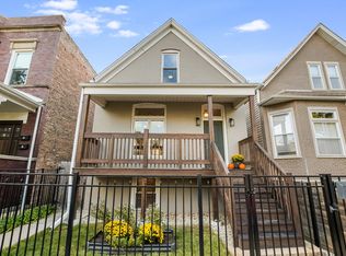 2964 N Wisner Ave, Chicago, IL 60618