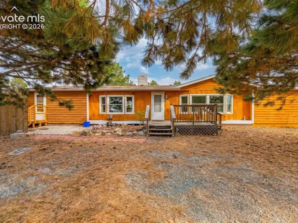 5505 Prospero Rd, Peyton, CO 80831