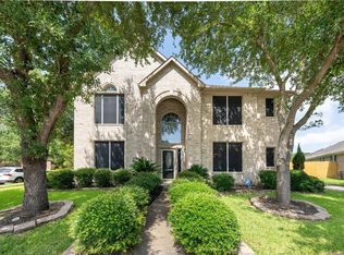 4403 Chestnut Ridge Ct, Missouri City, TX 77459