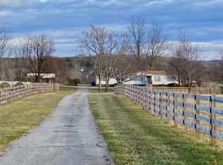 1588 Morgans Church Rd, Bedford, VA 24523