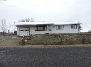 805 Hartford St, Elgin, OR 97827