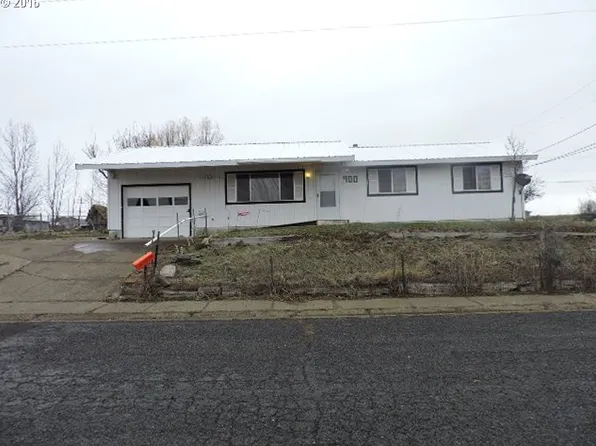 805 Hartford St, Elgin, OR 97827