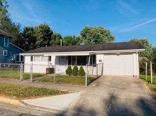 509 Elm Ave, Circleville, OH 43113