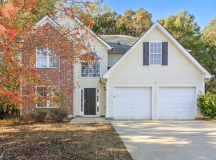 965 Revere Way, Hampton, GA 30228