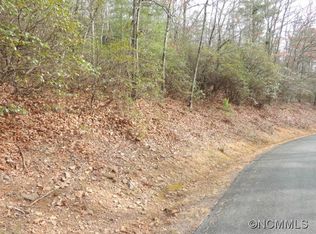 Red Oak Dr LOT 293, Mills River, NC 28759