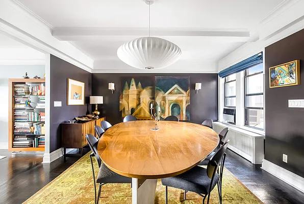 Rented by Compass | media 25