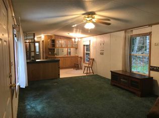 66 Weston Rd, Woolwich, ME 04579