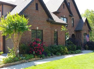 4496 Eaglewood Dr, Bessemer, AL 35022