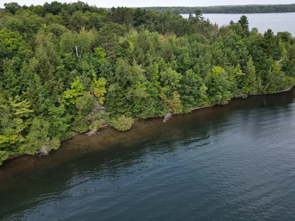 Off Eagle Point Way, Lac Du Flambeau, WI 54538