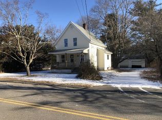 455 Norton Ave, Taunton, MA 02780