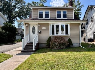 264 Walters St, Rahway, NJ 07065