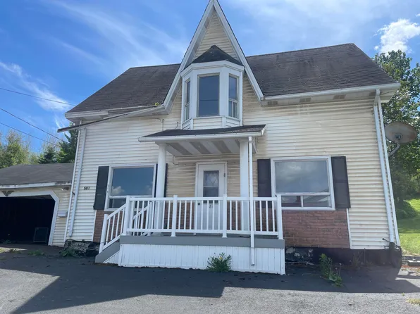 581 Main Street, Madawaska, ME 04756