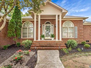 30 Amber Cir, Decatur, AL 35603