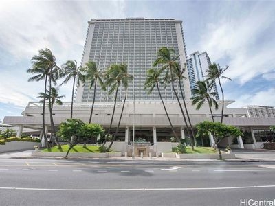 410 Atkinson Dr #2209, Honolulu, HI, 96814