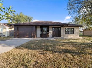 1612 Crimson St, Edinburg, TX 78541