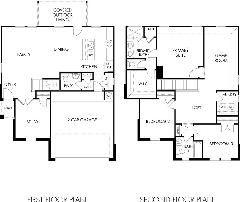 2nd image of 1650 Homestead Farms Dr