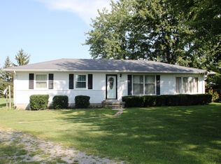 15630 Steen Rd, Portage, OH 43451