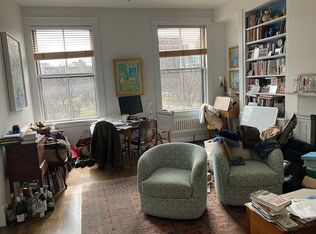 87 Beacon St APT 3F, Boston, MA 02108