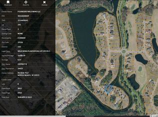 1020 Spoonbill Dr, Conway, SC 29526