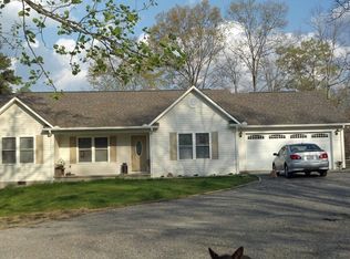 Foster Ln, Clarkrange, TN 38553