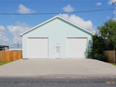 408 N Shore Dr, Port Mansfield, TX, 78598