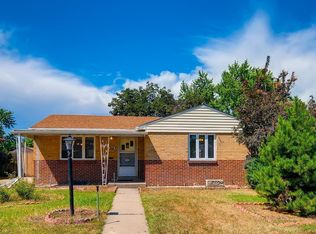 373 S Locust St, Denver, CO 80224