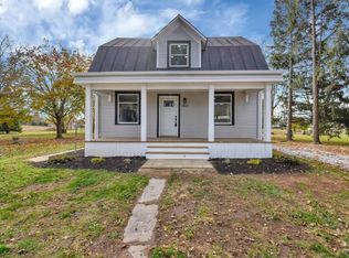 453 E Mansfield St, New Washington, OH 44854