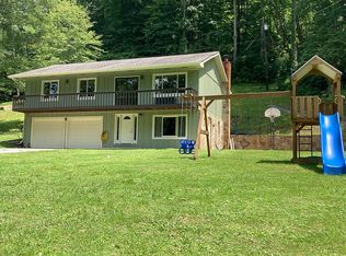 344 Hilltop Dr, Pineville, KY 40977