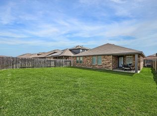 16023 Mersmann Ridge Ln, Hockley, TX 77447