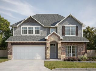 1204 Patriot St, College Station, TX 77845